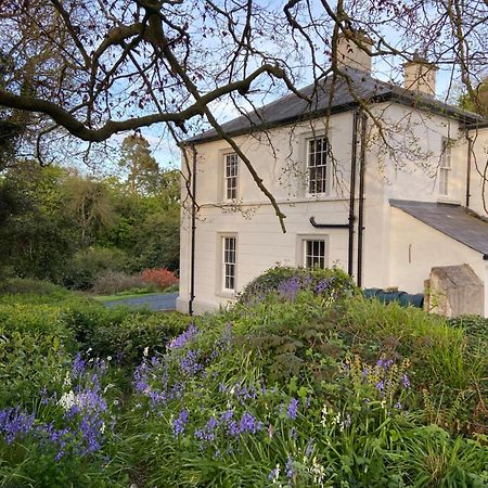 Ashville Georgian House Killinchy Exteriör bild